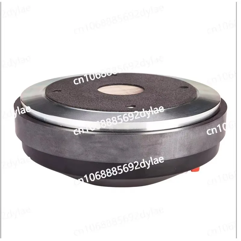 

75-жильный мощный рожок, сценический твитер, драйверная головка 170, магнитная DE700TN