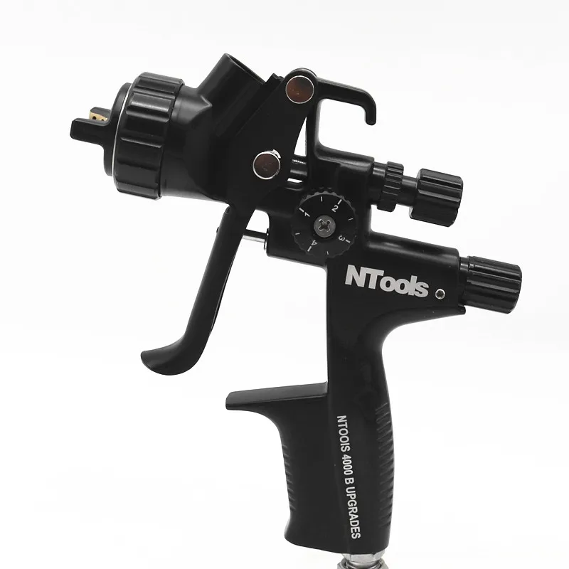 Thumbnail 4 - #29 Compare HVLP Spray Gun Kits Before You Buy