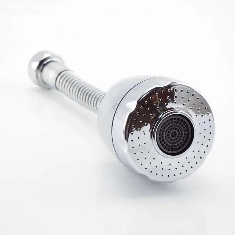 

Регулируемый кран Bubbler, фильтр для водопроводной воды, насадка 360° ° гибкий адаптер для смесителя Аэратор универсальный для экономии кухонных аксессуаров