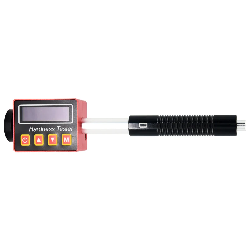 Pen type Leeb Hardness tester rechargeable Metal hardness tester durometer HRC HRB HRA HB HV HS HL meter