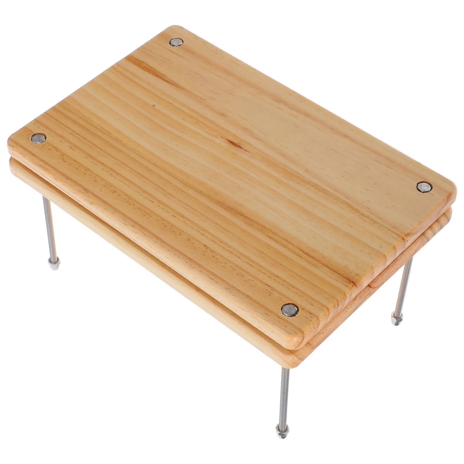 

Wooden Book Binder Binding Supplies Presser Pressing Plate Supply Tool Making Tools