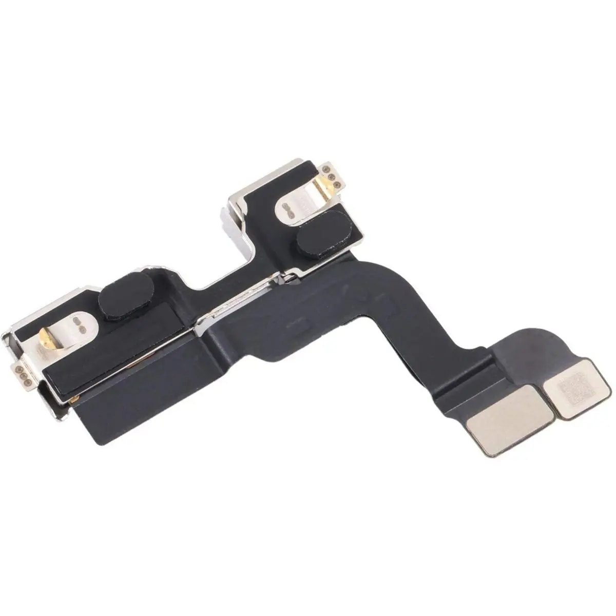 【MUST-HAVE LIST】 For Small Front Face ID Facing Sensor Camera Flex Cable Replacement Parts Repair Accessories, Front Camera,1PC
