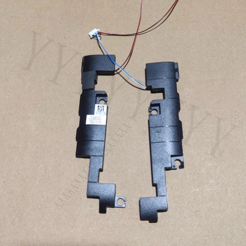 Q+ جديد لمكبر الصوت DELL Inspiron 16 Plus 7000 7640 R+L VF0KG 0VF0KG