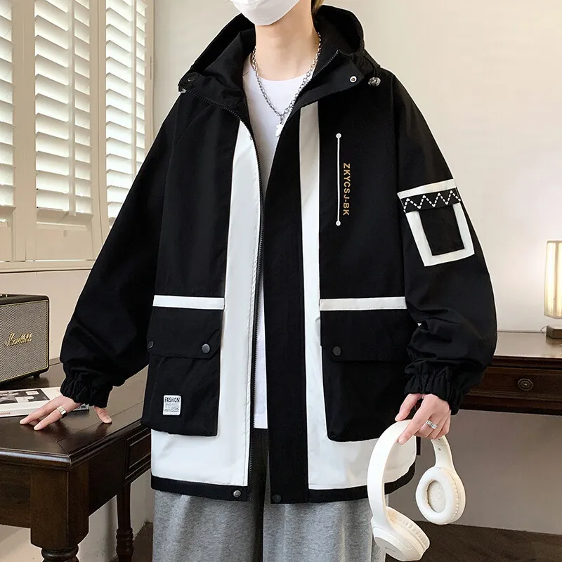 Thumbnail 3 - #13 New Mens Classic Trench Coats Arrivals