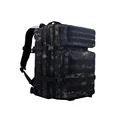 Black CP Camo