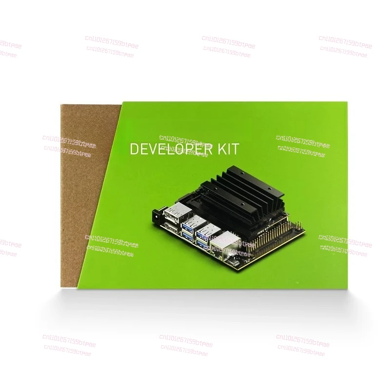 شاشة B01 TX2 للذكاء الاصطناعي AGX xavier nx