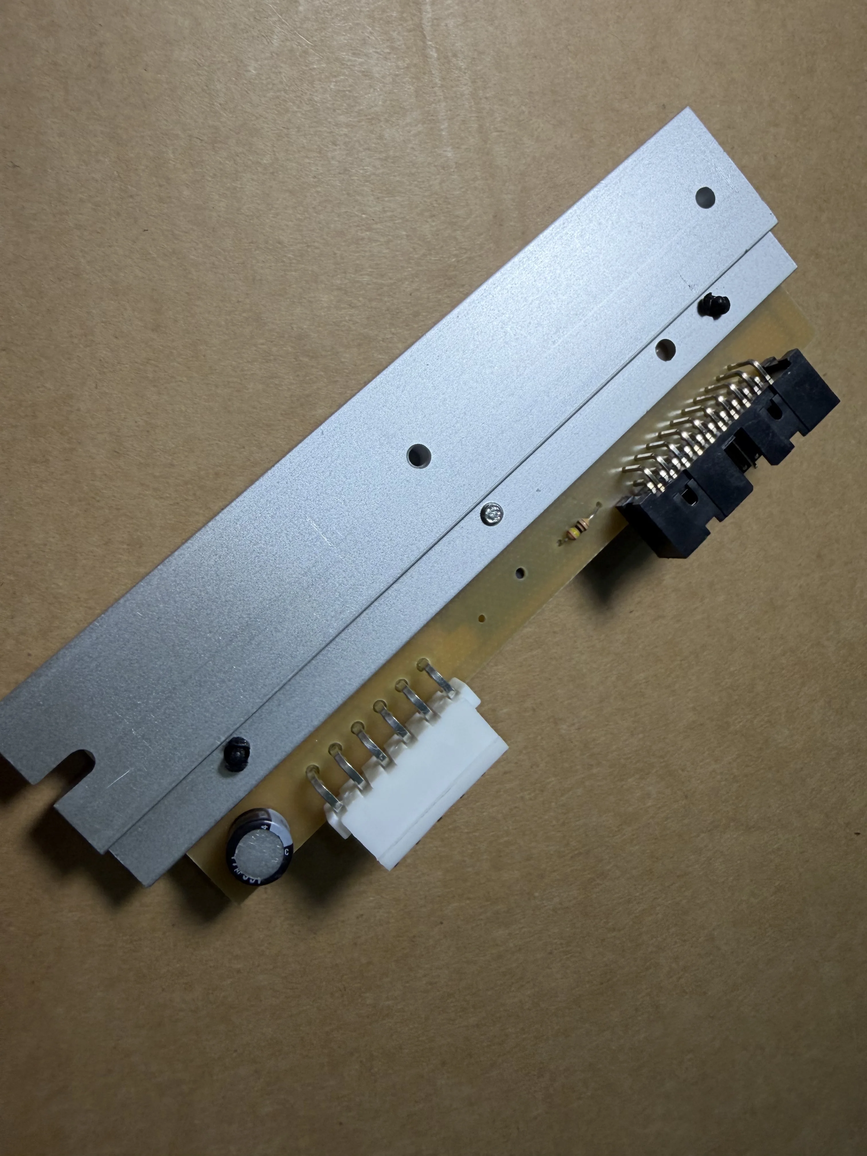 KPW-102-12TBH4-DMX1 Barcode Printer Print Head I-4310  for Datamax I-4310e PHD20-2279-01 New original I-4310E Thermal Print Head
