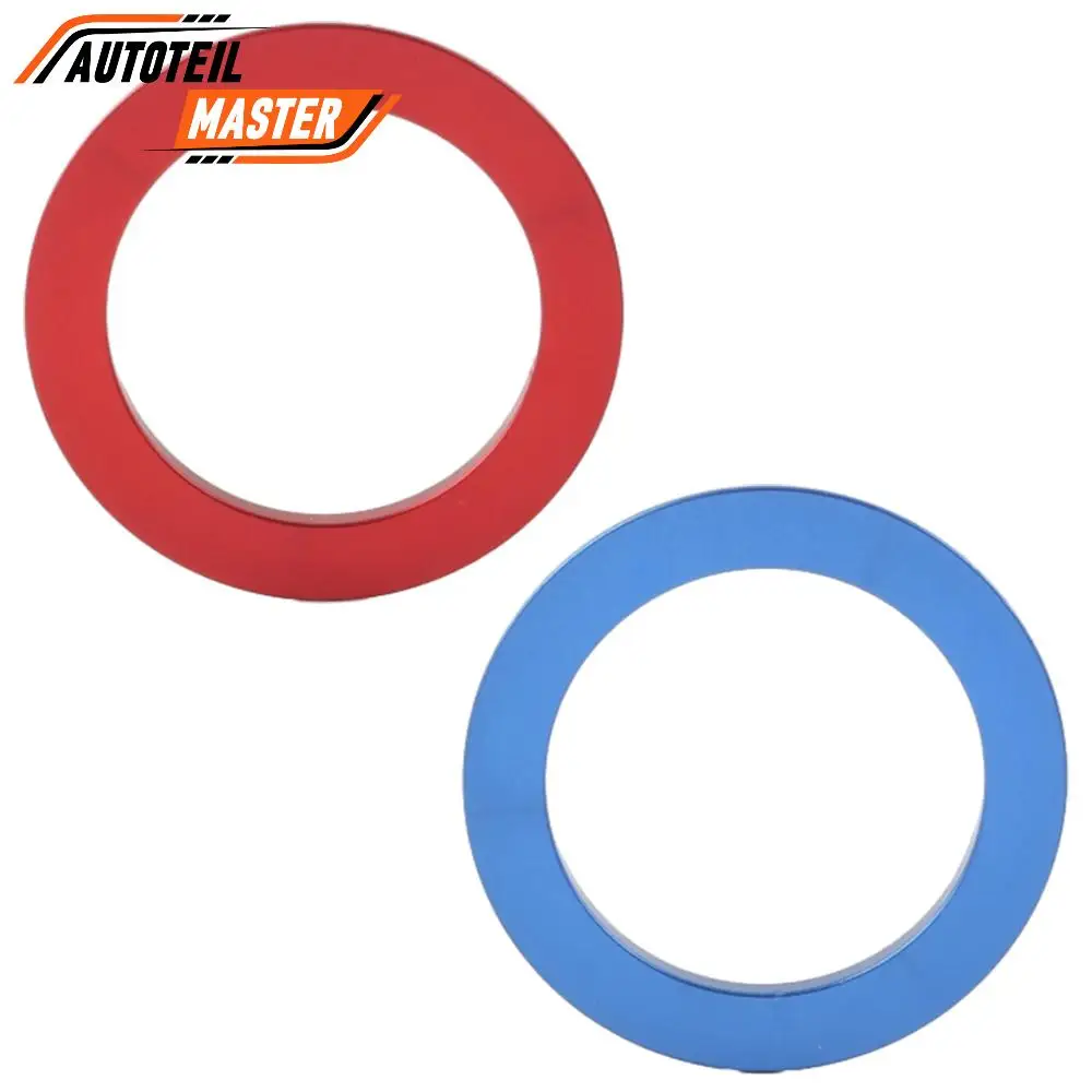 1 Pc Engine Start Stop Button Ring Trim Aluminum Alloy For Honda Civic 10th Gen(Except LX) 2016 2017 2018 2019 2020 2021