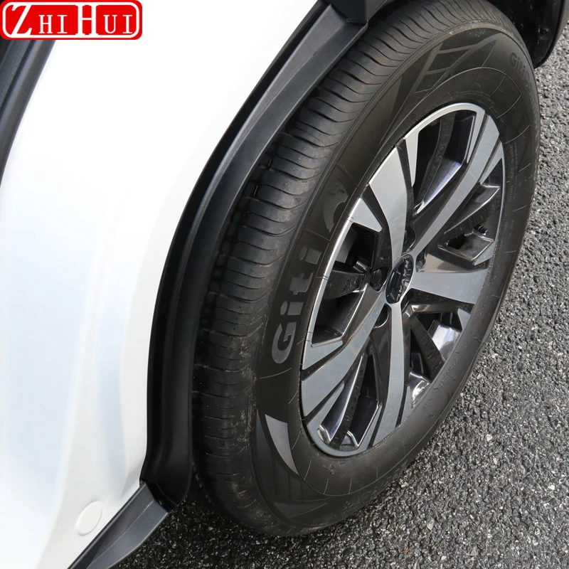 igarde pour Haval Dargo I 2022-2024 La protection optimale contre la boue et les projections