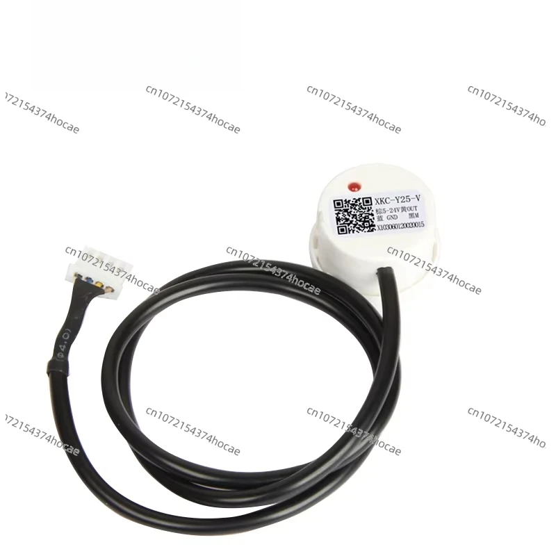 XKC-Y25-V intelligent non-contact liquid level sensor detection tool for closed container water level sensor