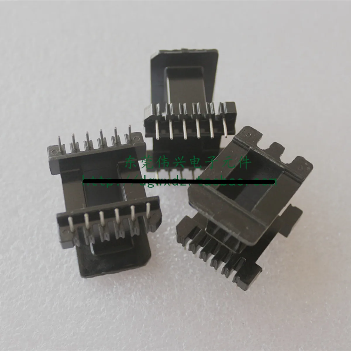 1 Pcs Etd Ee Pq Ei … - image