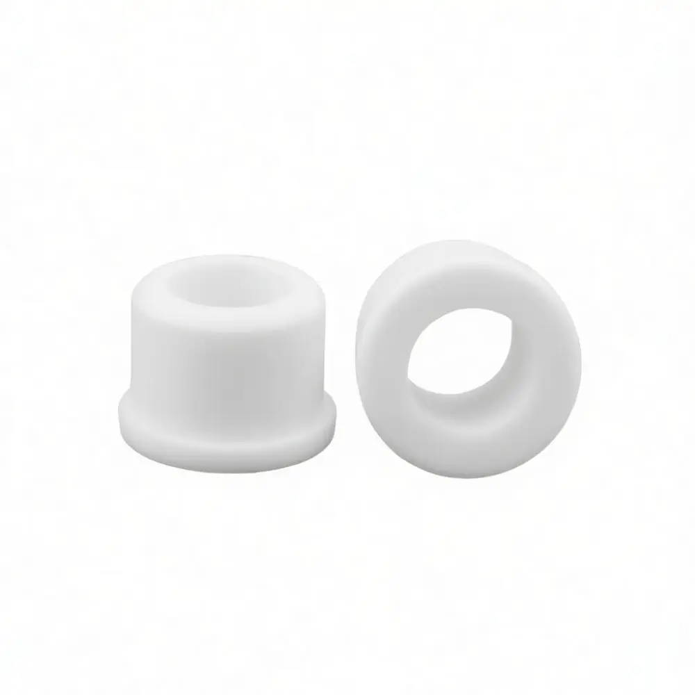 T Type Silicone Grommet Cable Protection Plug Waterproof Seal Gasket Heat Resistant Bushing Ring Flexible Wire Cover
