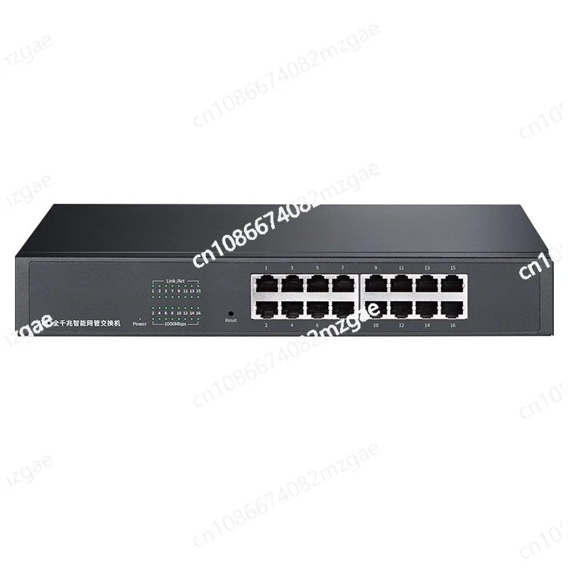 TL-SG1005M 5-port Gigabit Switch Network Splitter Splitter Switch anti mosquito window