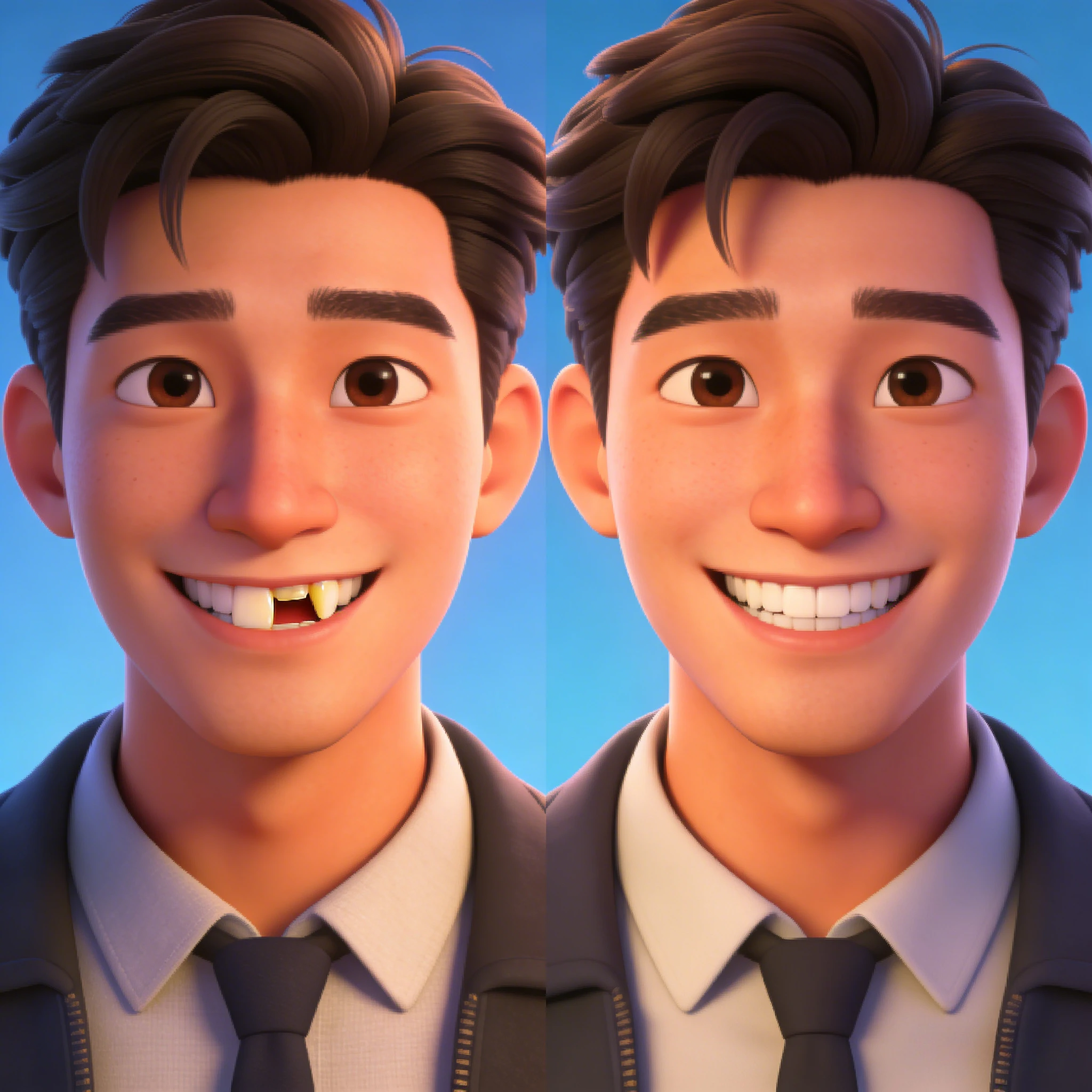 

Набор силиконовых вкладышей для зубных протезов: мягкие силиконовые вкладыши для верхних и нижних зубных протезов, простые в использовании