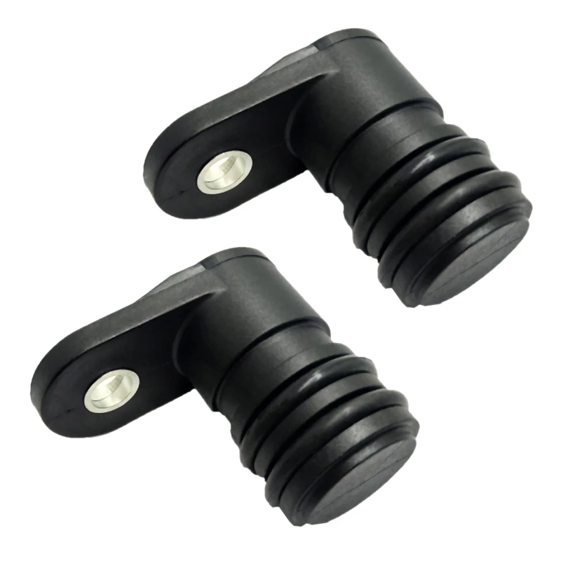 2X Engine Coolant Sealing Blind Plug 11537519733 For E60 M54 525I 04-05 528I 08-10 530I 2004-2009 528Xi 2008 530Xi