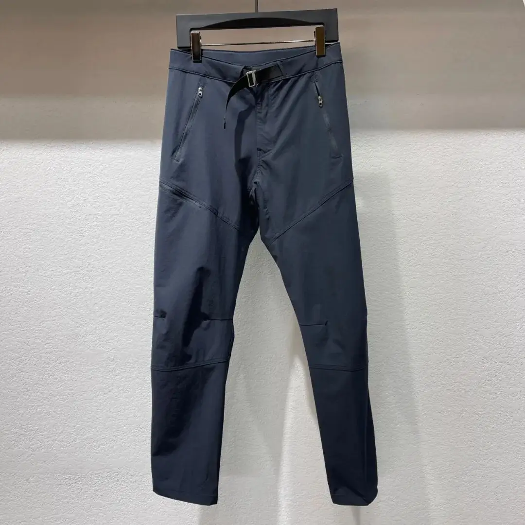 men's-lightweight-thin-quick-drying-straight-leg-pants-outdoor-trekking-hiking-climbing-fishing-elastic-wear-resistant-trousers