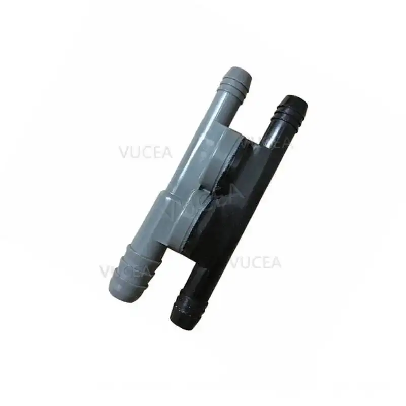 Brake Vacuum Check Valve For Hyundai Santa Fe 2016 - 218 Hose Assembly-Intensifier OEM 591202W360 59120-2W360 59120-4Z200