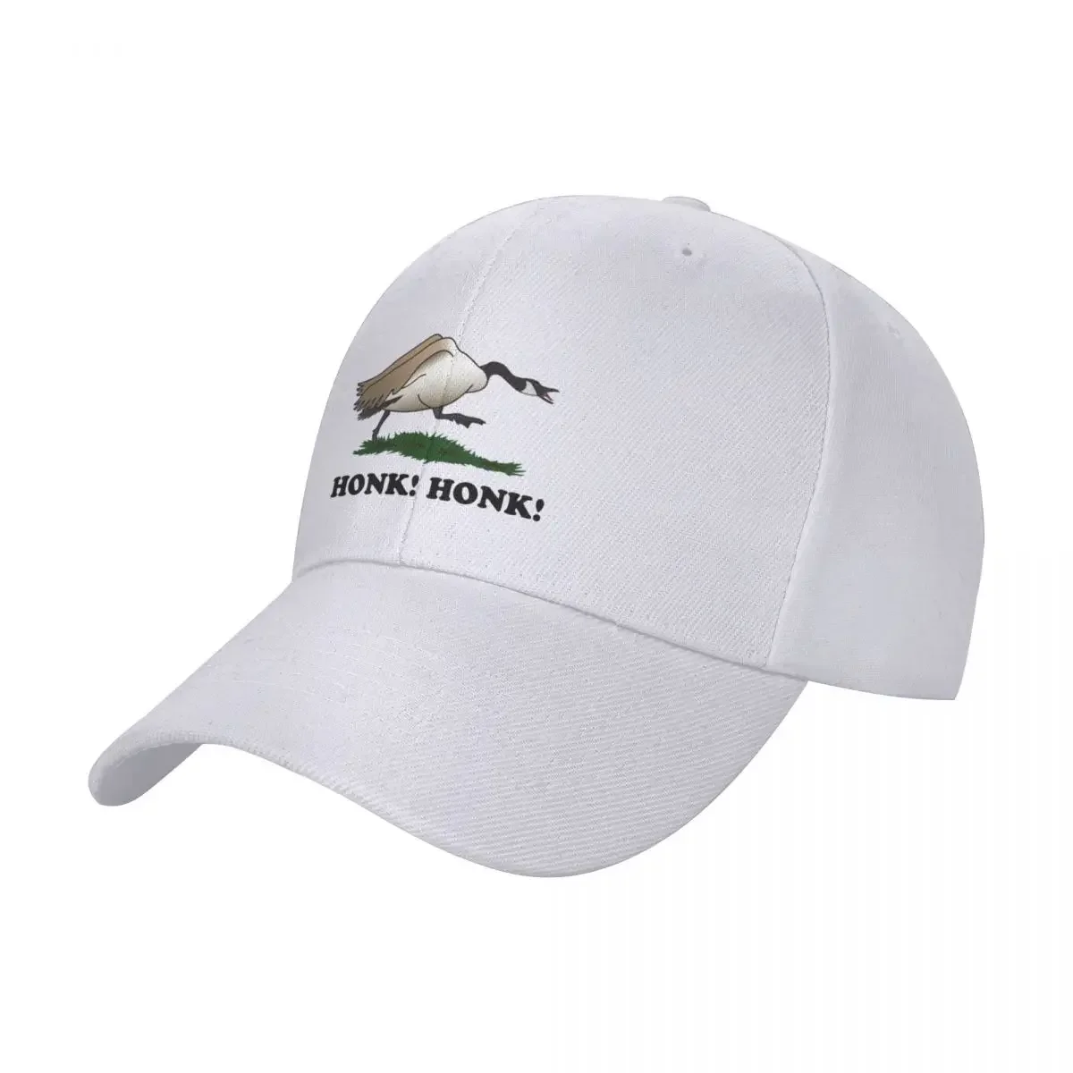 

HONK! HONK! Cap baseball cap Cap hat Hiking hat women's beach outlet 2023 Men's