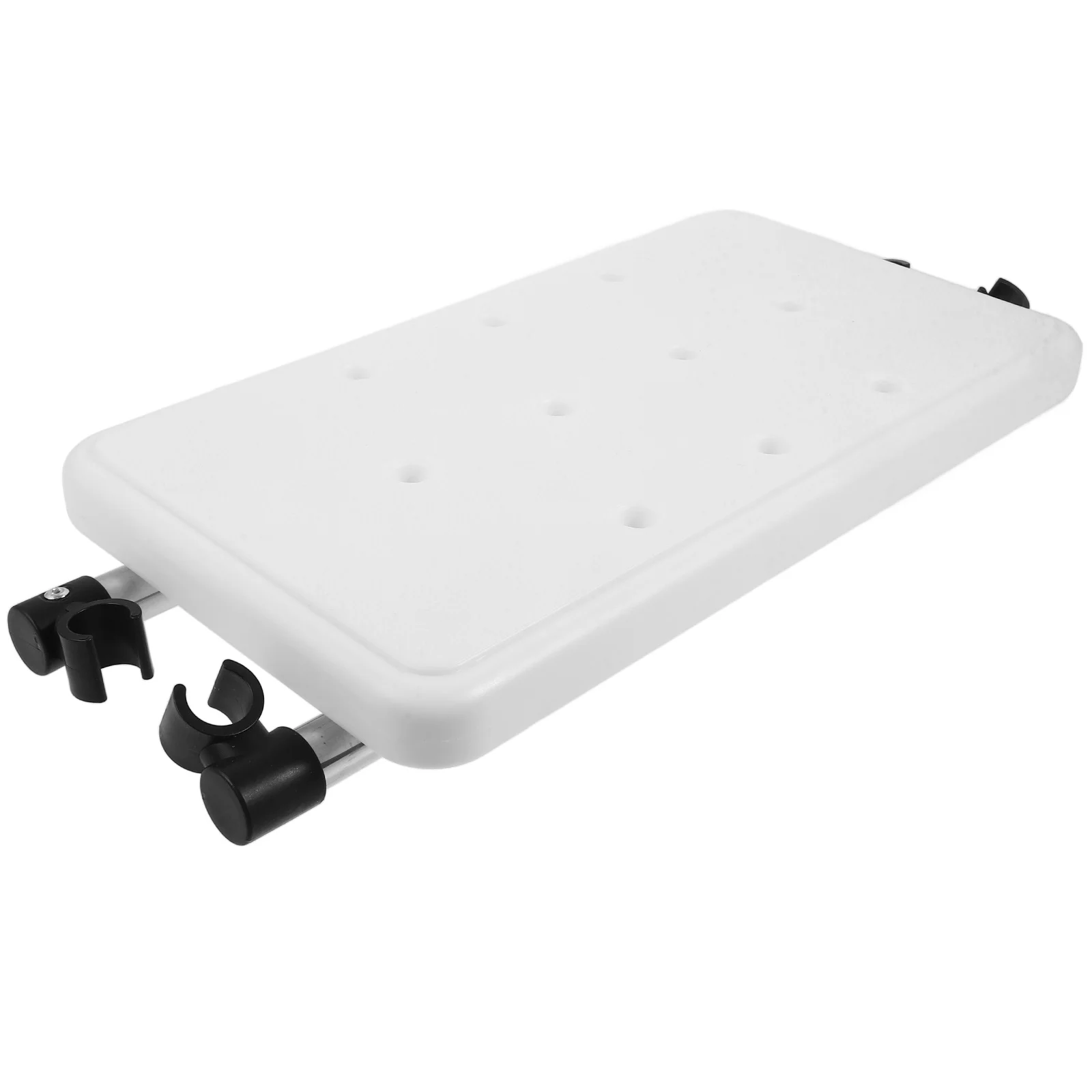 Reversible Replacement Durable Plastic Aluminum Alloy Bath Seat For Shower Support Stable Firm Use Part Walker Supply Bath