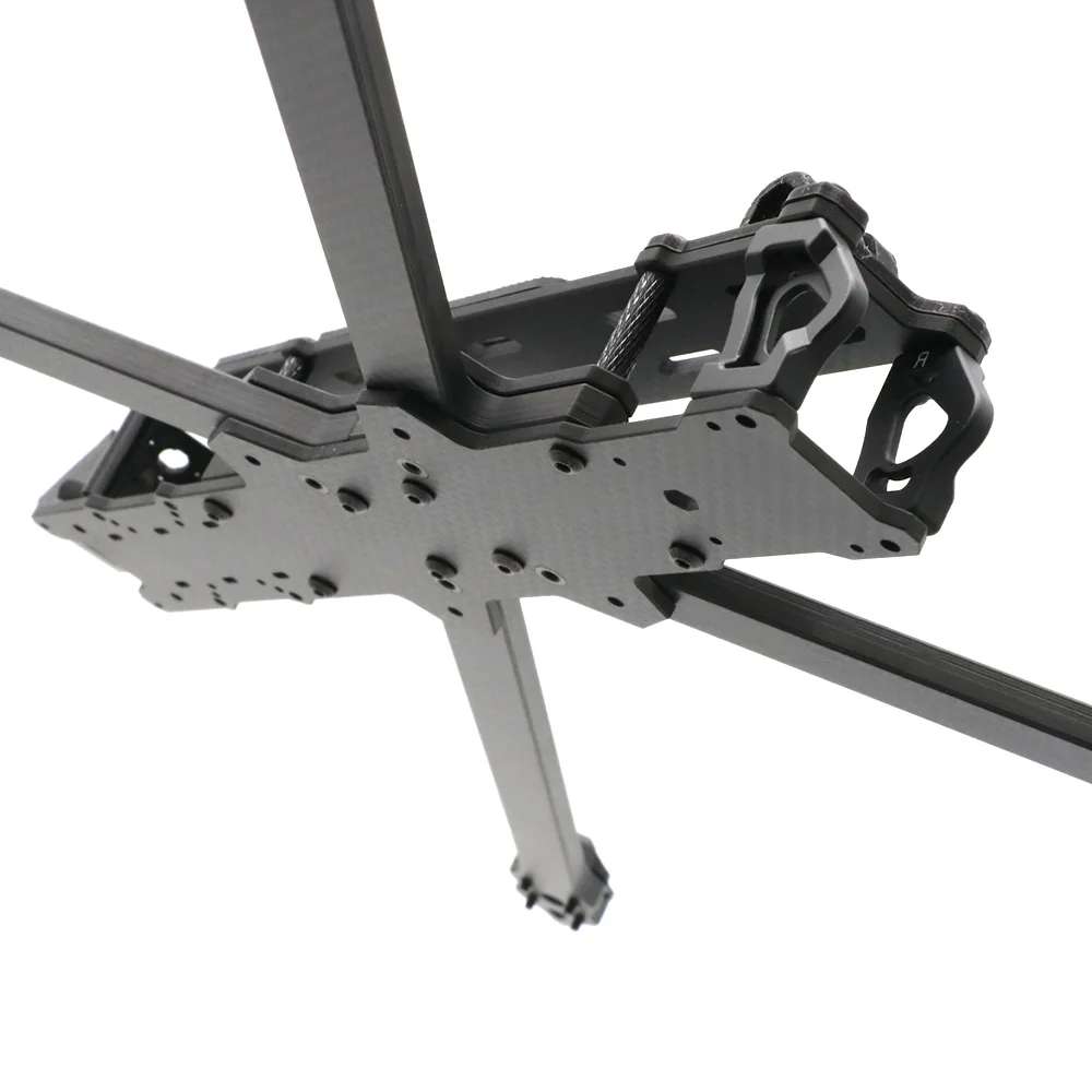 XL10 V6 10'' 420mm Wheelbase super Long Range HD True-X Carbon Frame Kit for O3 Air Unit CADDX Vista HD VTX iFlight Drone Parts $49.48$65.98 -25%415 soldFree shipping4 × $12.37 with no interestSee previewSimilar items thumbnail 5