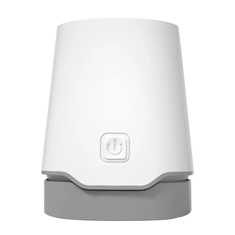 Automatic Baby Milk Bottle Shaker com base inclinado, Máquina elétrica de mamadeira Shake, Liquidificador em pó, Timing