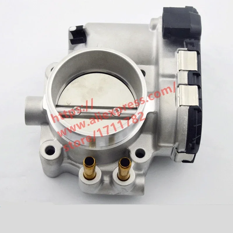 Throttle Body For Chery Tiggo A5 Fora A3 M11 J3 Eastar E4G16 Engine A11-1129010/F01R00Y014