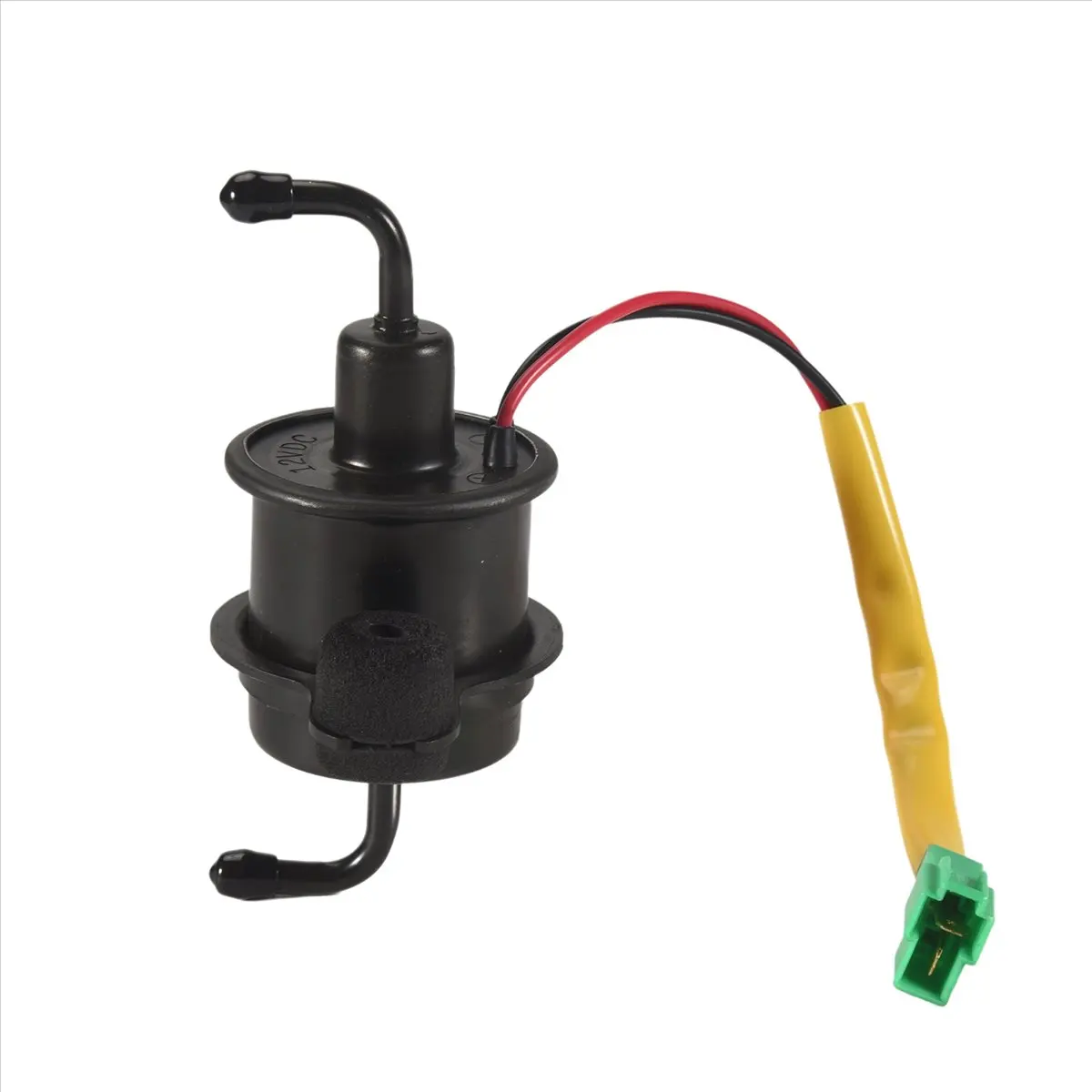 #19H External Fuel Pump for   T30 ,External Rear Fuel Pump for Nissan X-Trail T30 Diesel 2.2 114 (Black)