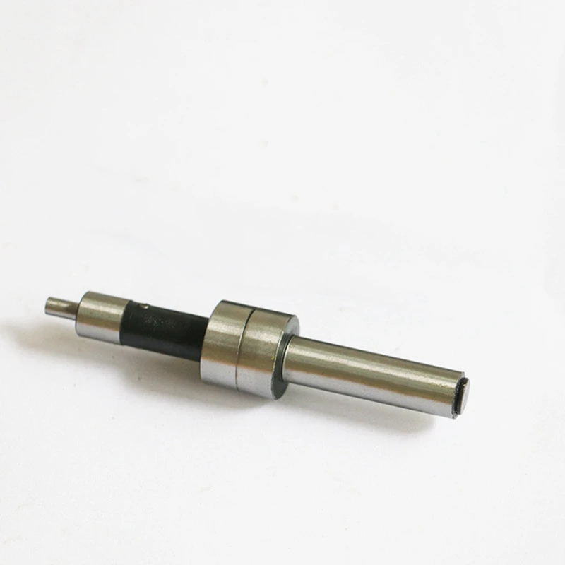 Mechanical 10MM HSS Edges Finder For Milling Lathe Machine Touches Point Sensor Including Milling Cutter