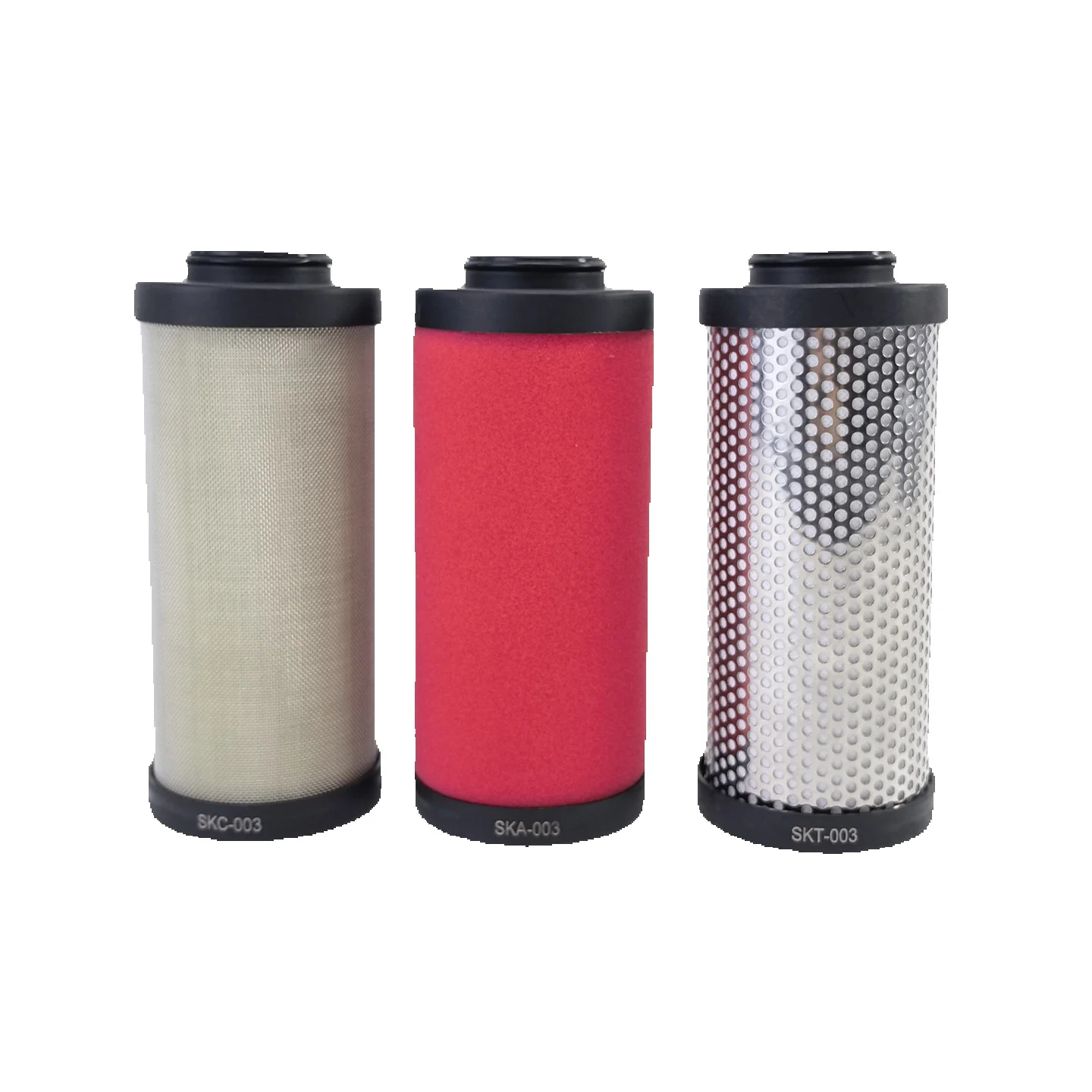 Replacement Precision Filter Element For Kaishan Cold Dryer Pd9-24-B1 Pd7-24-B1 Pd5-24-B1