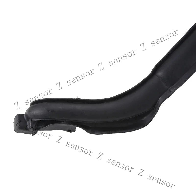 Z+ 68088040AA New Hard Top Seal Fits For 11-18 Wrangler (JK) Crown Automotive