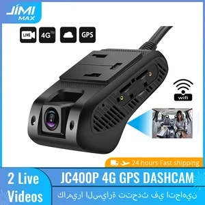 6 Main Sales Vehicle Camera 4G - №6