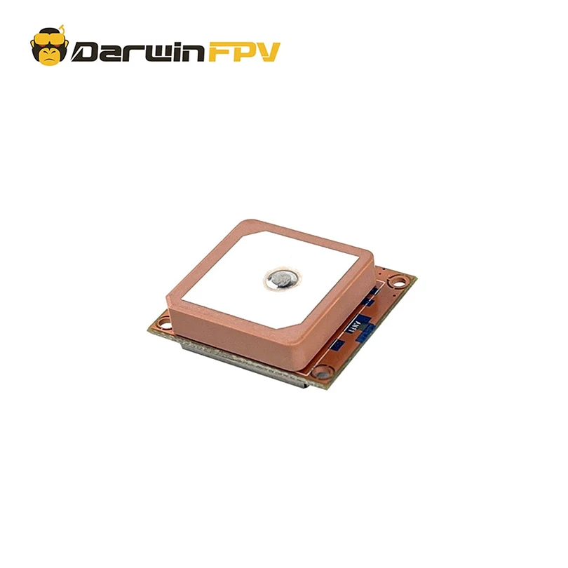 DarwinFPV High-gain Anti-Interference Drone GPS Support GPS / GLONASS For RC RC FPV Long Rang Racing FPV Drone