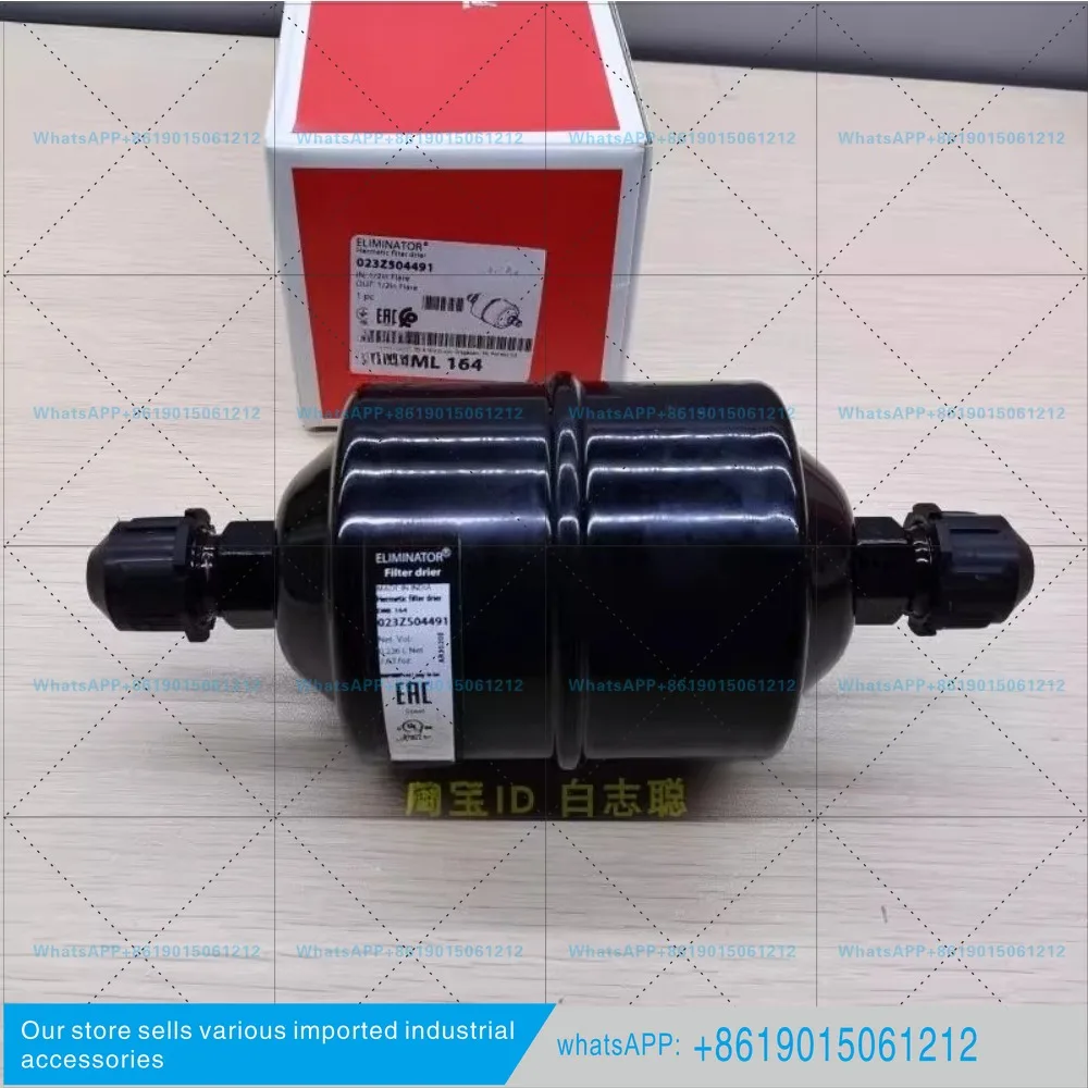 Frigorifero Originale DML-164 Filtro Frigorifero, Condizionatore D'aria, Celle Frigorifere, Filtro UnitÃ