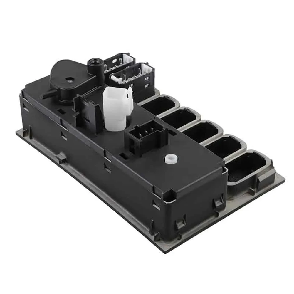 Air Conditioning Systems Control Switch for Scania for R for T Series 24V 20 Pin Terminals Replacement Part Number 1797411