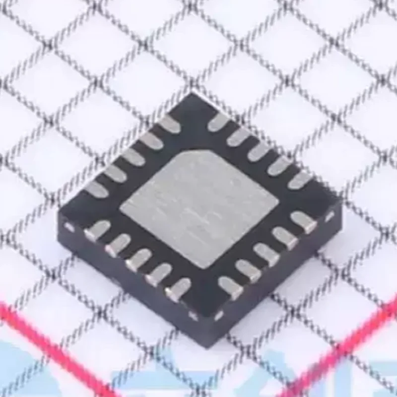 Integrated Circuits (ICs) TPS51225RUKR PMIC - Voltage Regulators - Linear Switching 4 Output Step-Down (Buck) Synchronous (2)