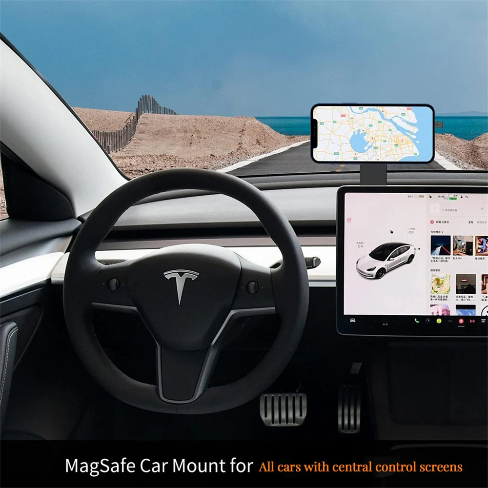 Thumbnail 3 - #44 Trending Dashboard Phone Mounts Right Now
