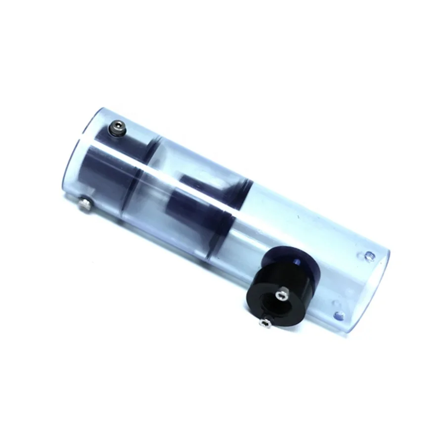 

Waterjet Parts FLOW 044956-1 044956-2 Mini Hopper Assembly; Metering Valve Replace Water Jet Cutting Machine Parts