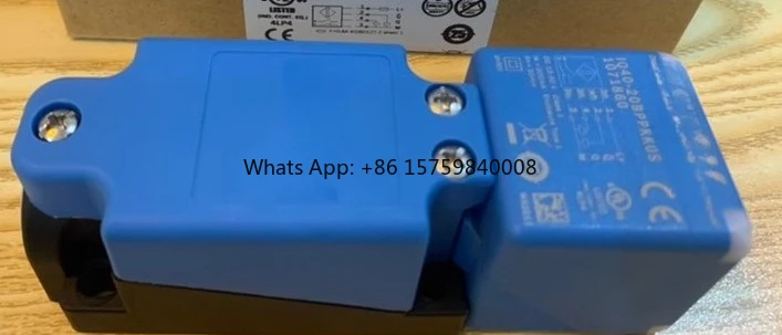 

Suitable for SICK proximity switch IQ40-20BPPKK0S