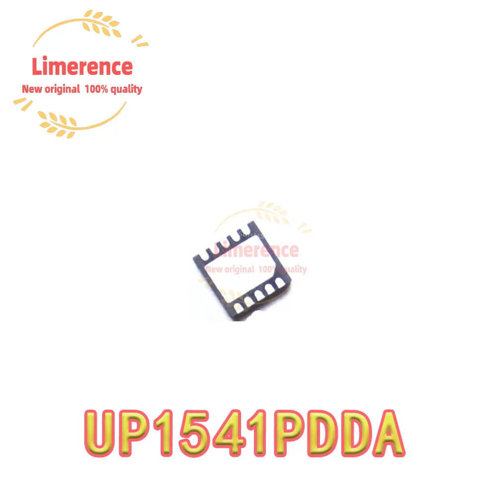 (5piece)100% New UP1541P UP1541PDDA QFN-10 Chipset