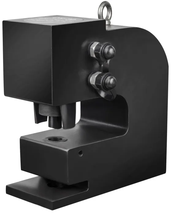

CH-80A High Quality Cheap automatic hole punching machine/cnc punch hydraulic press price