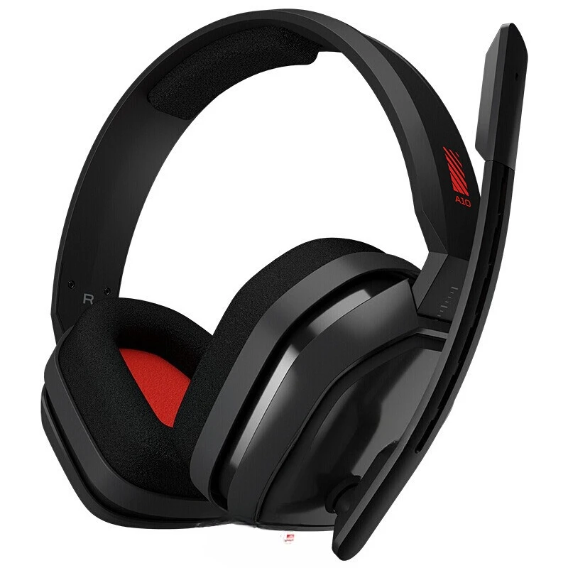 

Astro A10 second generation headset, wired surround sound gaming headset