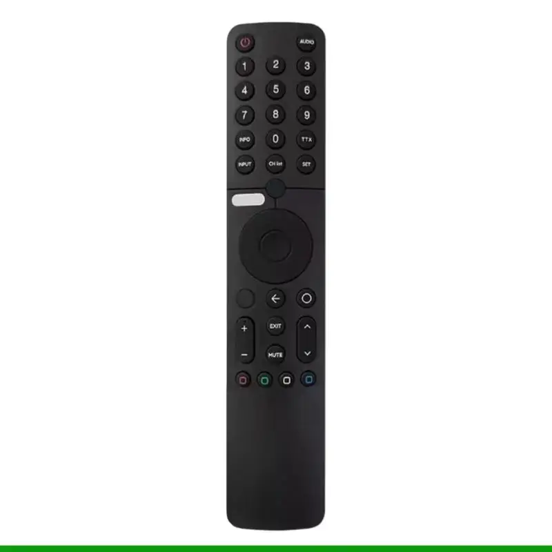 U55C Intelligent XMRM19 Remote Anti Fall Construction Voice Replacement Controller
