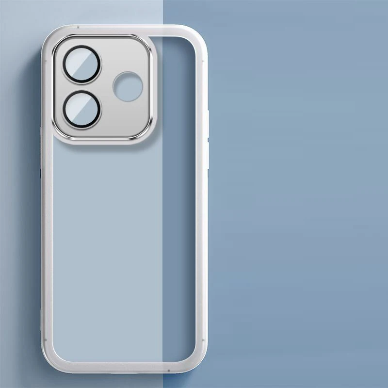 For Realme C63 Case…