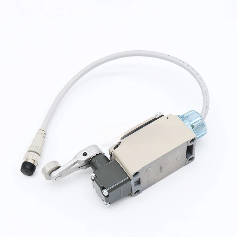

New original authentic WLG2-55LD-M1GJ limit switch with high sensitivity