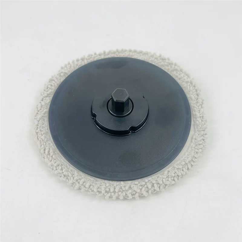 【Coupon!】Mop Cloth … - image