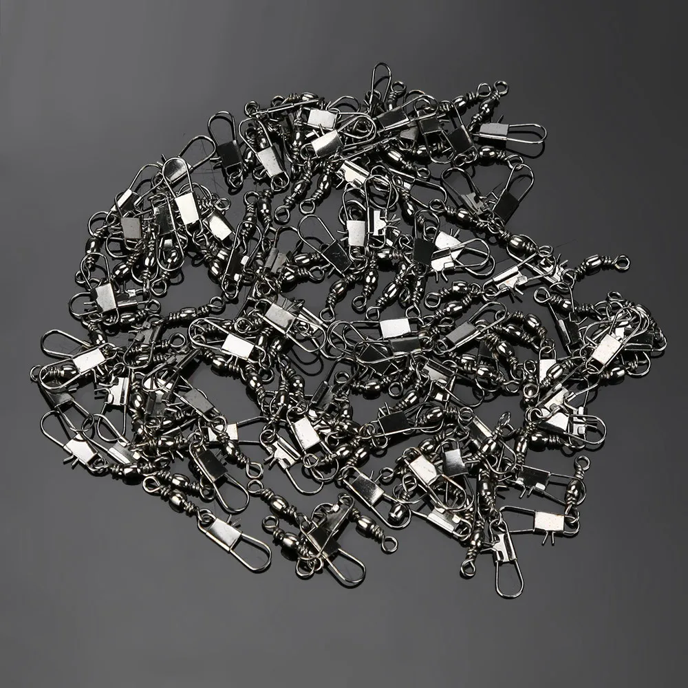 Stainless Steel Fis…