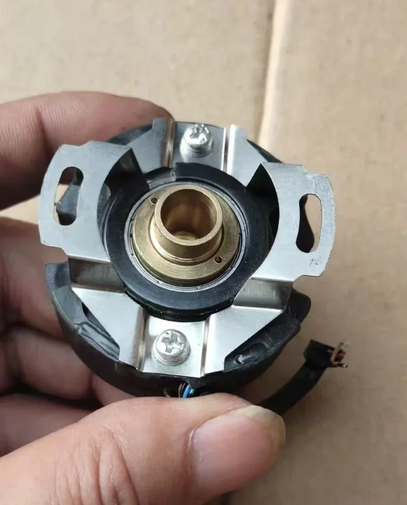 TS5667N2308 used tested ok Encoder Functionally intact