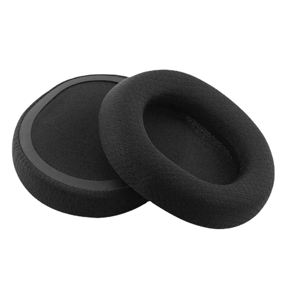 مناسبة ل Steelseries Arctis 1/3/5/7/9/PRO بطانة للأذن سماعة كم الإسفنج وسادة غطاء للأذنين استبدال غطاء رغوة جودة عالية