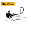 7g black
