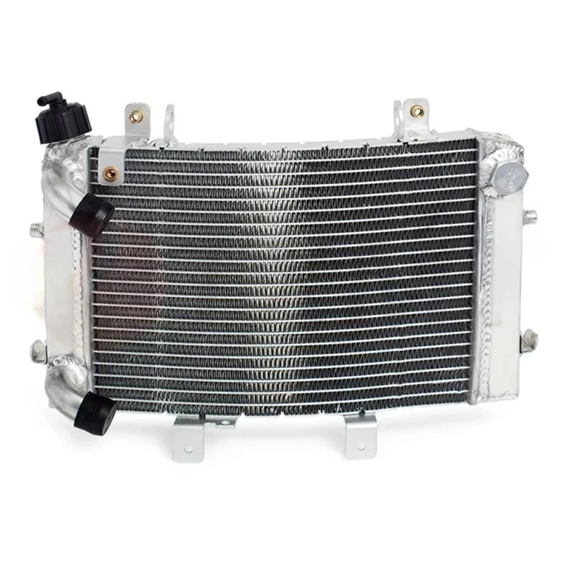 Motorcycle Water Tank Assembly Accessories Water Cooler Radiator for  690 2012 2013 2014 2015 2016 2017 2018 2019